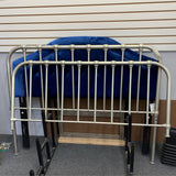 Bed (Queen)