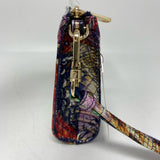 Brahmin designer wristlet