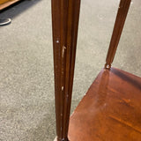 Wood Table (Accent)