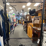 Rack (Wine, floor sz)