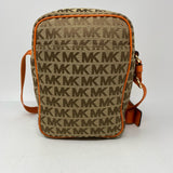 Michael Kors designer purse
