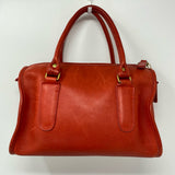 Coach designer purse