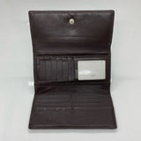 Coach designer wallet