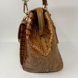 Brahmin designer purse