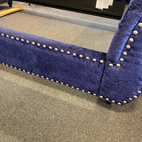 Fabric Bed (Queen)
