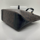 Coach designer purse