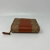 Coach designer wallet