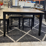 Table ( W/ Chairs)