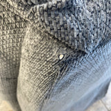 Fabric Chair (Recliner)