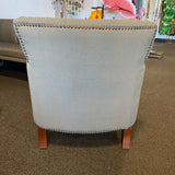 Fabric Chair (Accent - single)