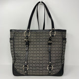 Coach designer purse