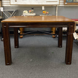 Wood Table ( Dining)
