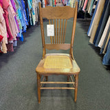 Wood Chair