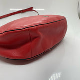 Coach designer purse