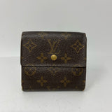 Louis Vuitton designer wallet