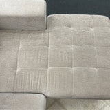 Cloth Sofa (Sectional)