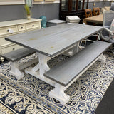 Table ( W/ Chairs)