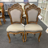 Chair (Dining - Pair)