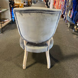 Fabric Chair (Accent - single)
