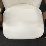 Stool (Bar - With Back)