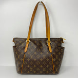 Louis Vuitton designer purse