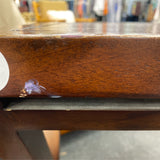 Wood Table (Accent)