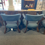 Wood Chair