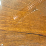 Wood Dresser (With Mirror)