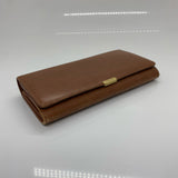 Coach designer wallet