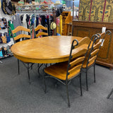 Table ( W/ Chairs)
