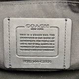 Coach designer travel