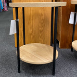 Wood Table (Accent)