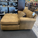 Chaise (Indoor)