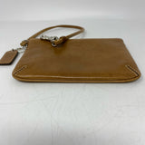 Coach designer wristlet
