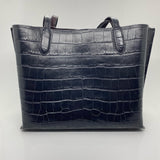 Coach designer purse