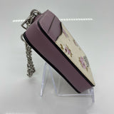 Coach designer wallet