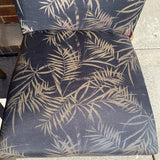 Upholstery Chair (Dining - Pair)