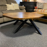 Wood Table ( Coffee)