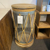 Mesh Table (Accent)