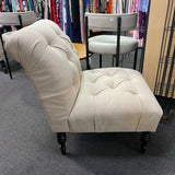 Fabric Chair