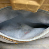 Brahmin designer purse