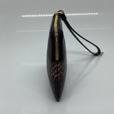 Coach designer wallet