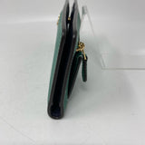 Coach designer wallet