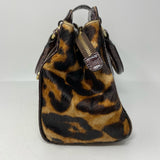 Brahmin designer purse