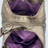 Coach designer purse