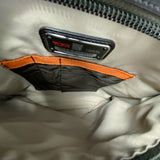 TUMI designer travel