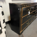 Wood Dresser