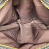 Coach designer purse