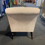 Fabric Chair (Accent - single)