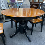 Table ( W/ Chairs)